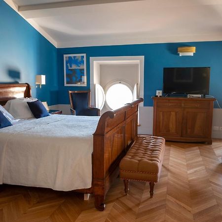 Albergo Pietrasanta Zewnętrze zdjęcie