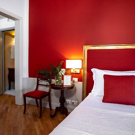 Albergo Pietrasanta Zewnętrze zdjęcie