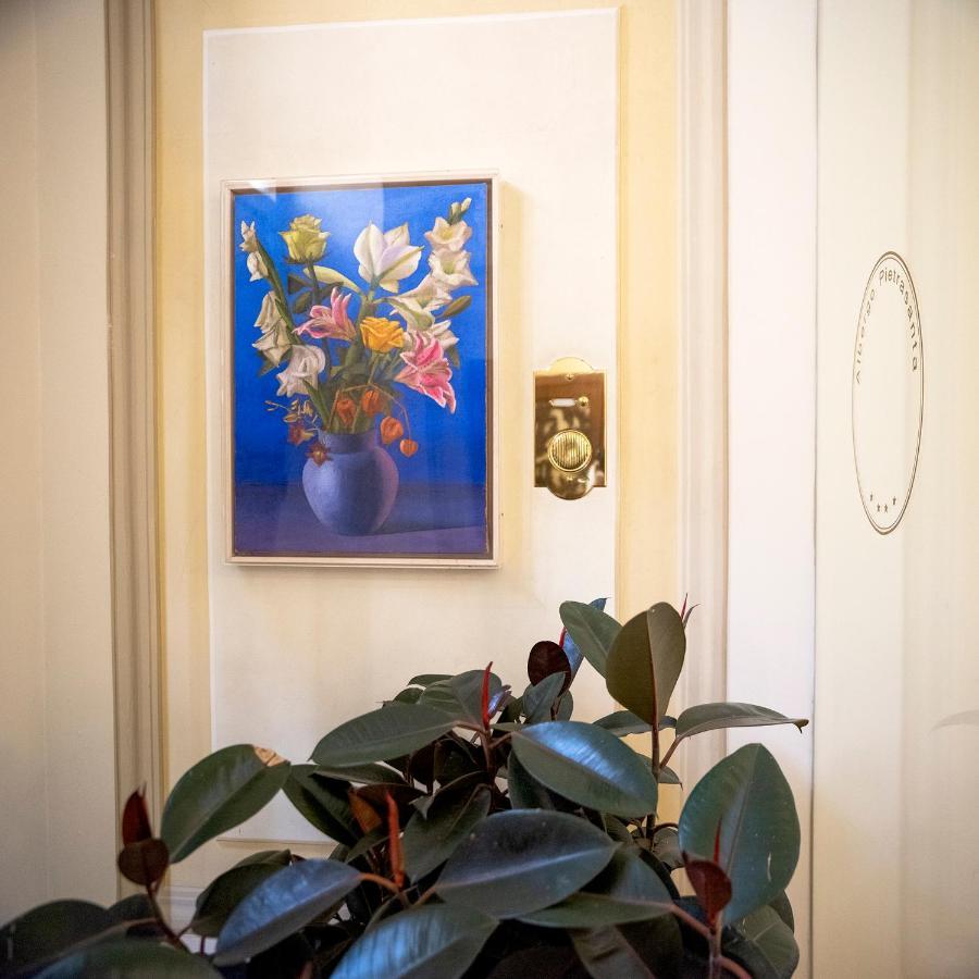 Albergo Pietrasanta Zewnętrze zdjęcie