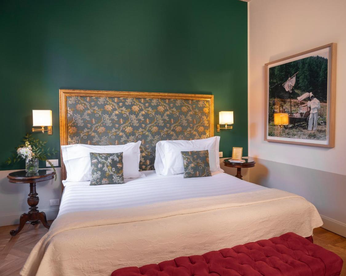 Albergo Pietrasanta Zewnętrze zdjęcie