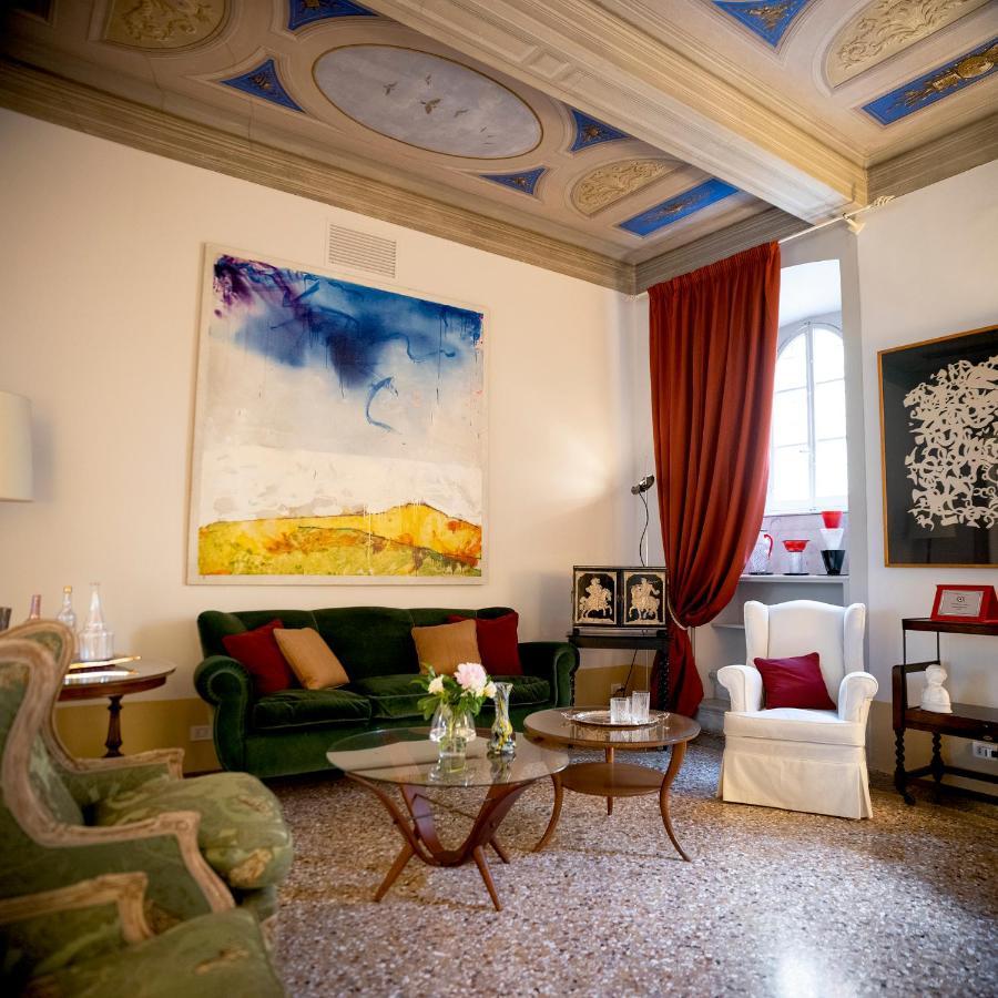 Albergo Pietrasanta Zewnętrze zdjęcie