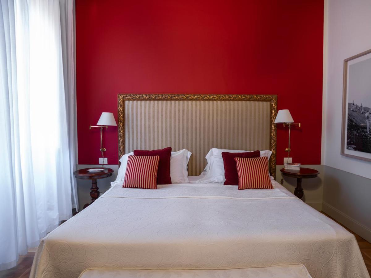 Albergo Pietrasanta Zewnętrze zdjęcie