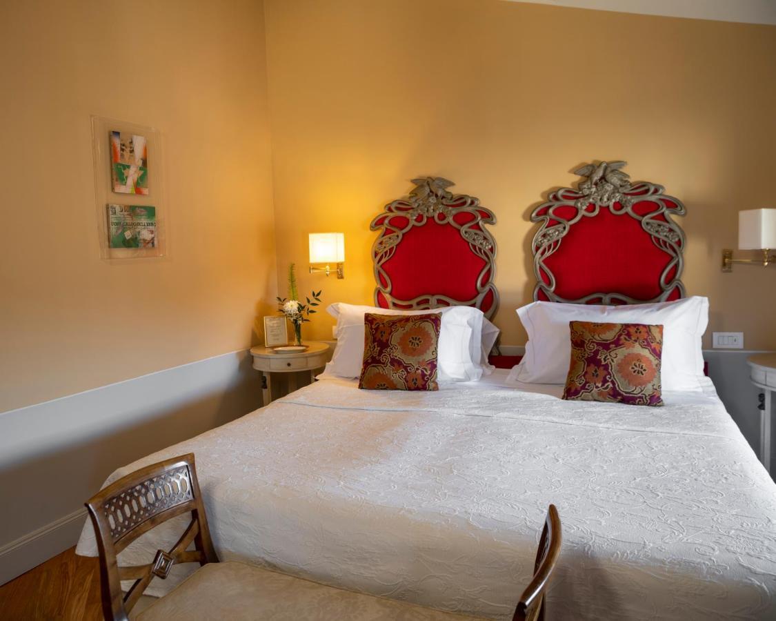 Albergo Pietrasanta Zewnętrze zdjęcie
