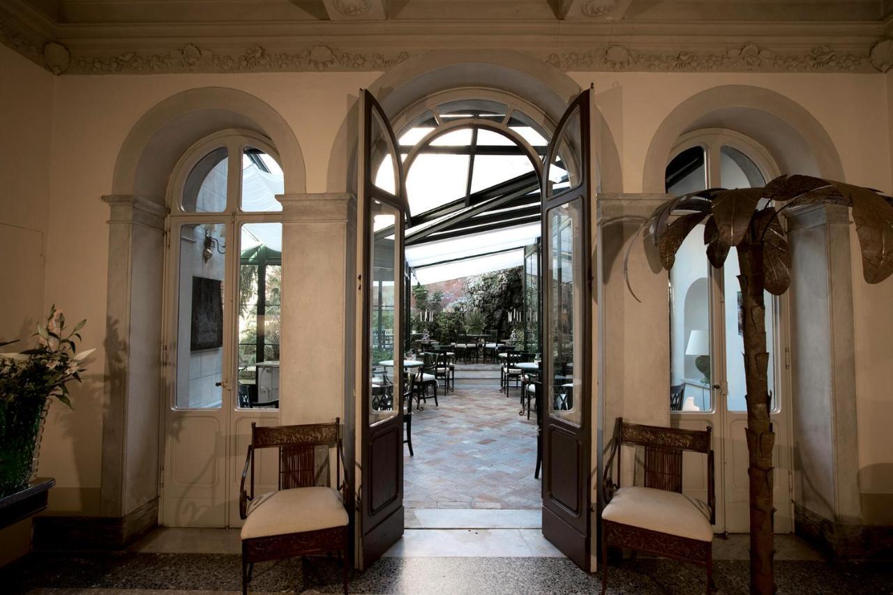 Albergo Pietrasanta Zewnętrze zdjęcie