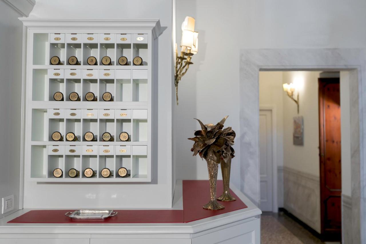 Albergo Pietrasanta Zewnętrze zdjęcie