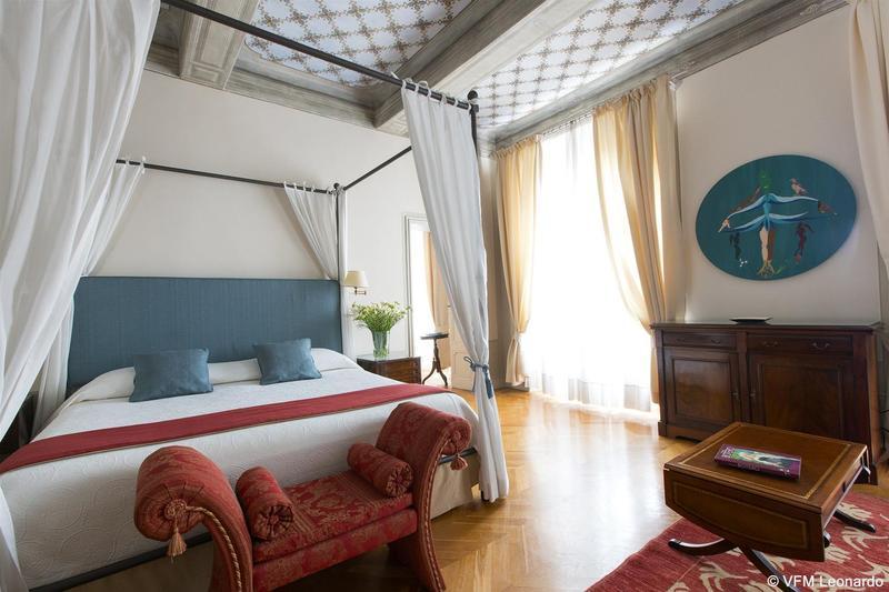 Albergo Pietrasanta Zewnętrze zdjęcie
