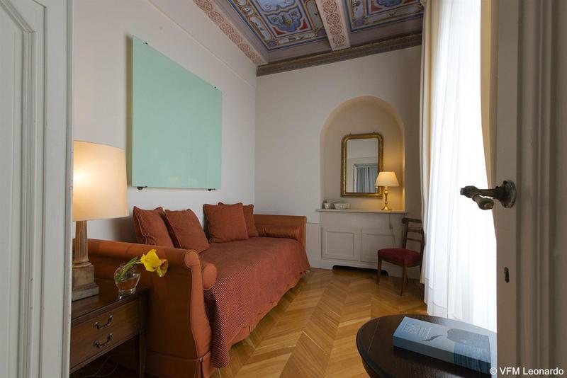 Albergo Pietrasanta Zewnętrze zdjęcie