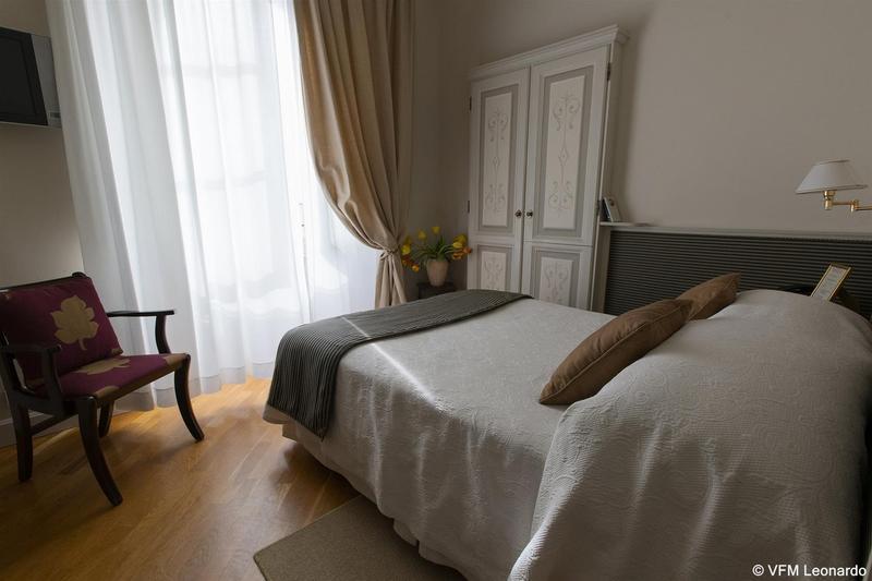 Albergo Pietrasanta Zewnętrze zdjęcie