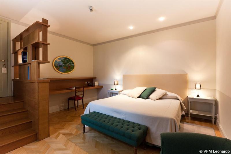 Albergo Pietrasanta Zewnętrze zdjęcie