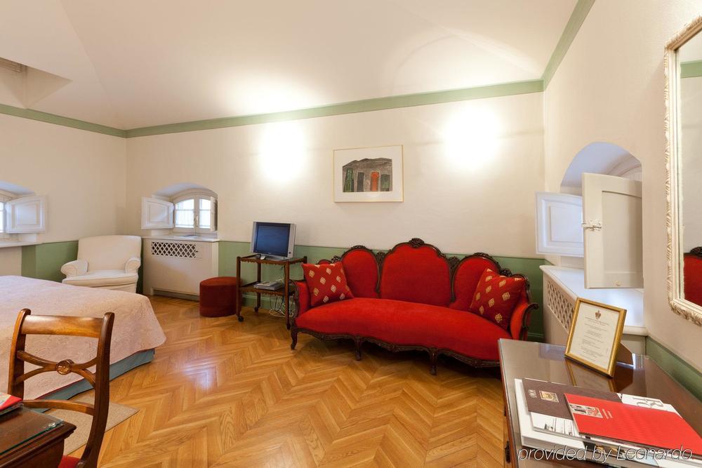 Albergo Pietrasanta Pokój zdjęcie