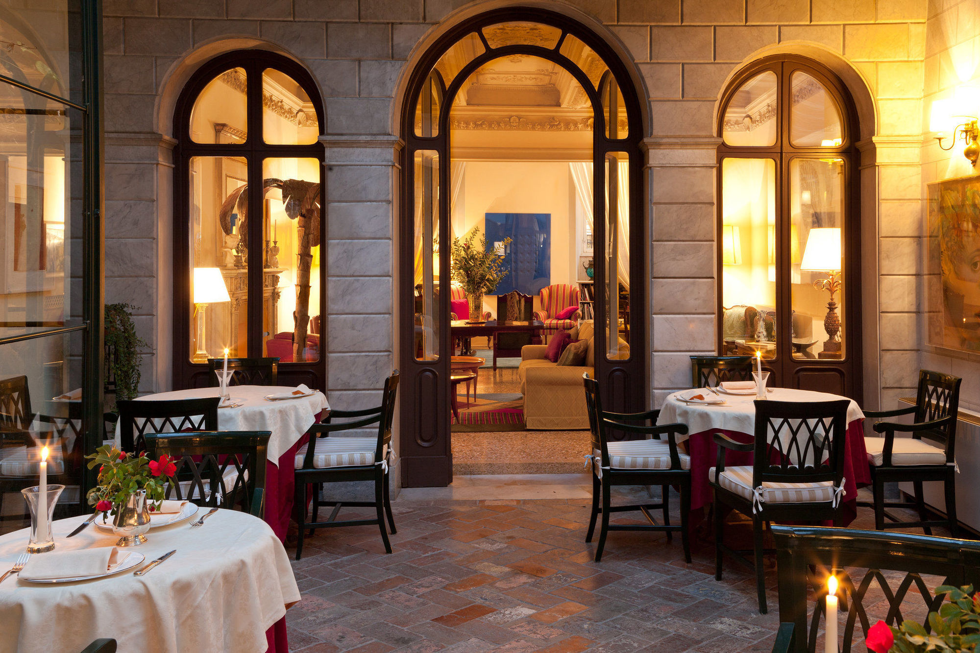 Albergo Pietrasanta Restauracja zdjęcie