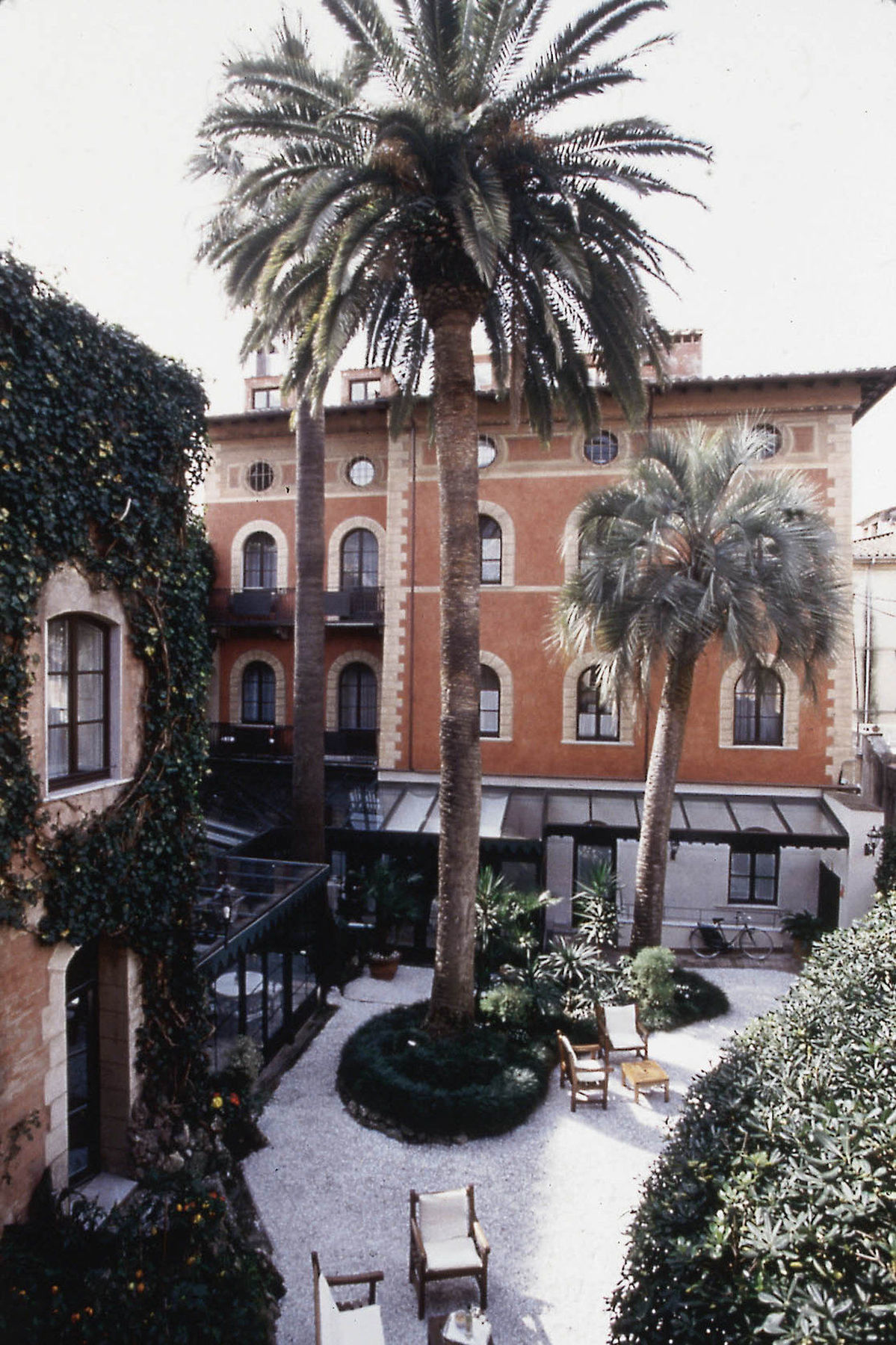 Albergo Pietrasanta Wyposażenia zdjęcie