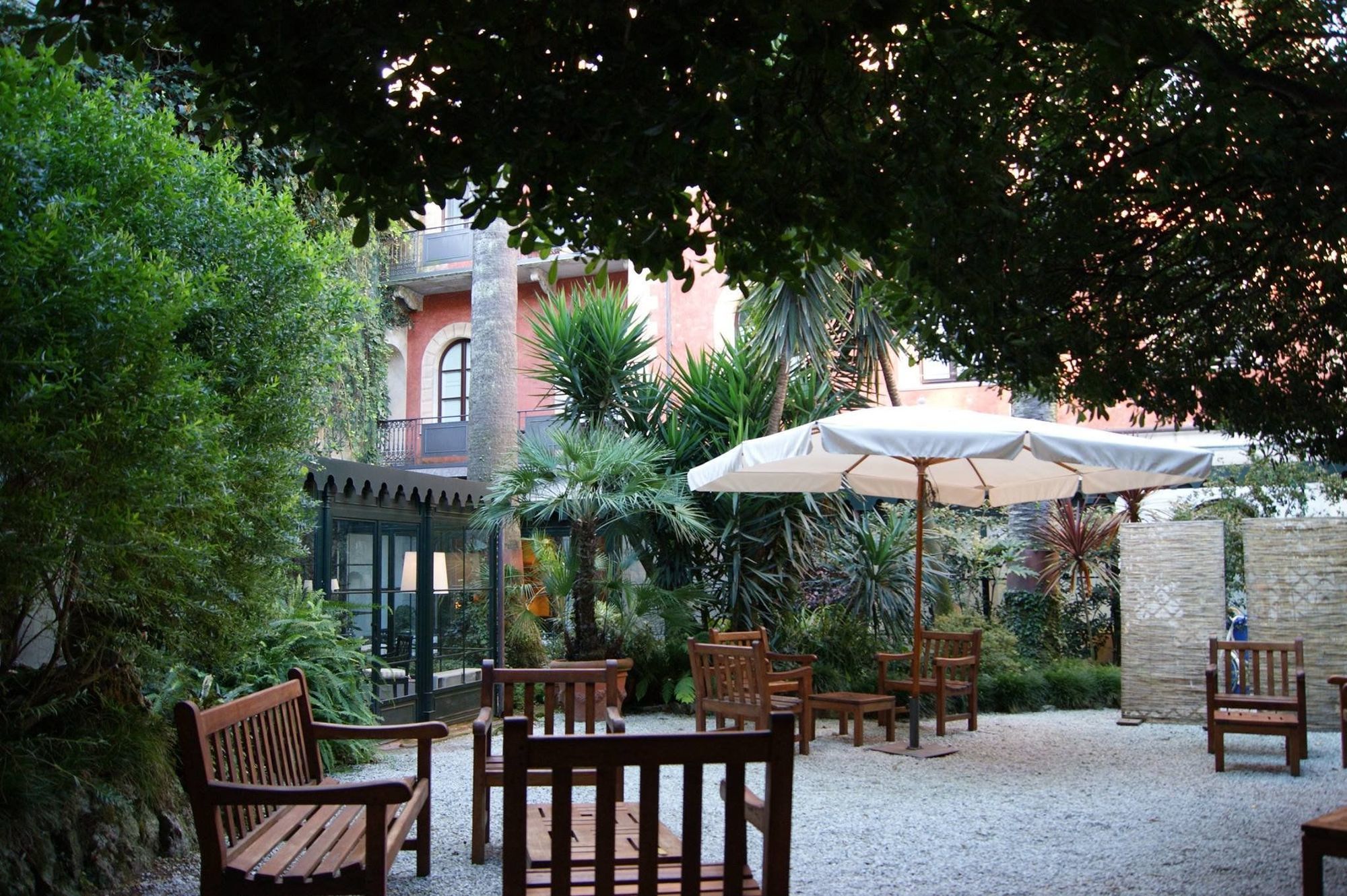 Albergo Pietrasanta Zewnętrze zdjęcie