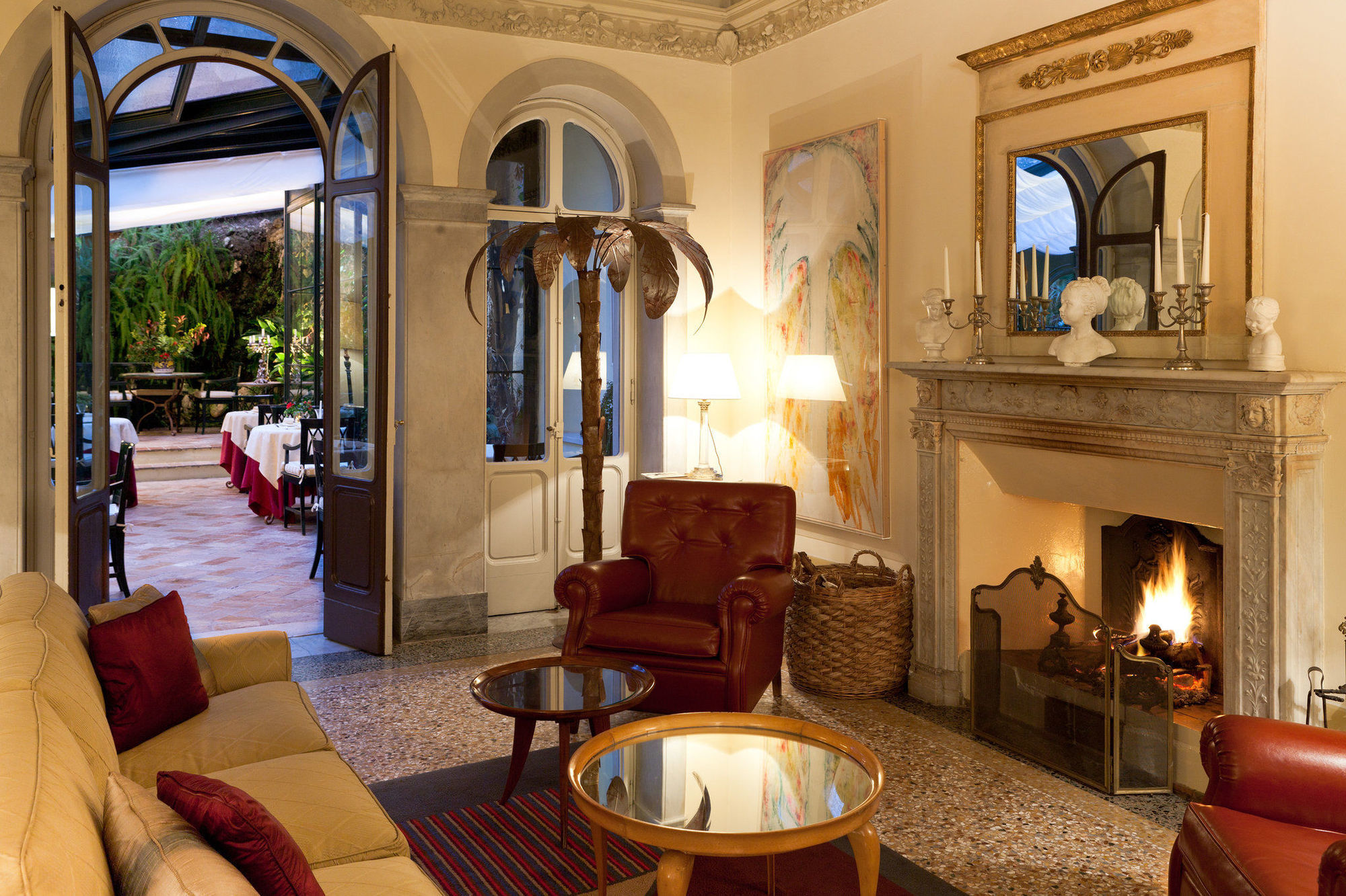 Albergo Pietrasanta Pokój zdjęcie