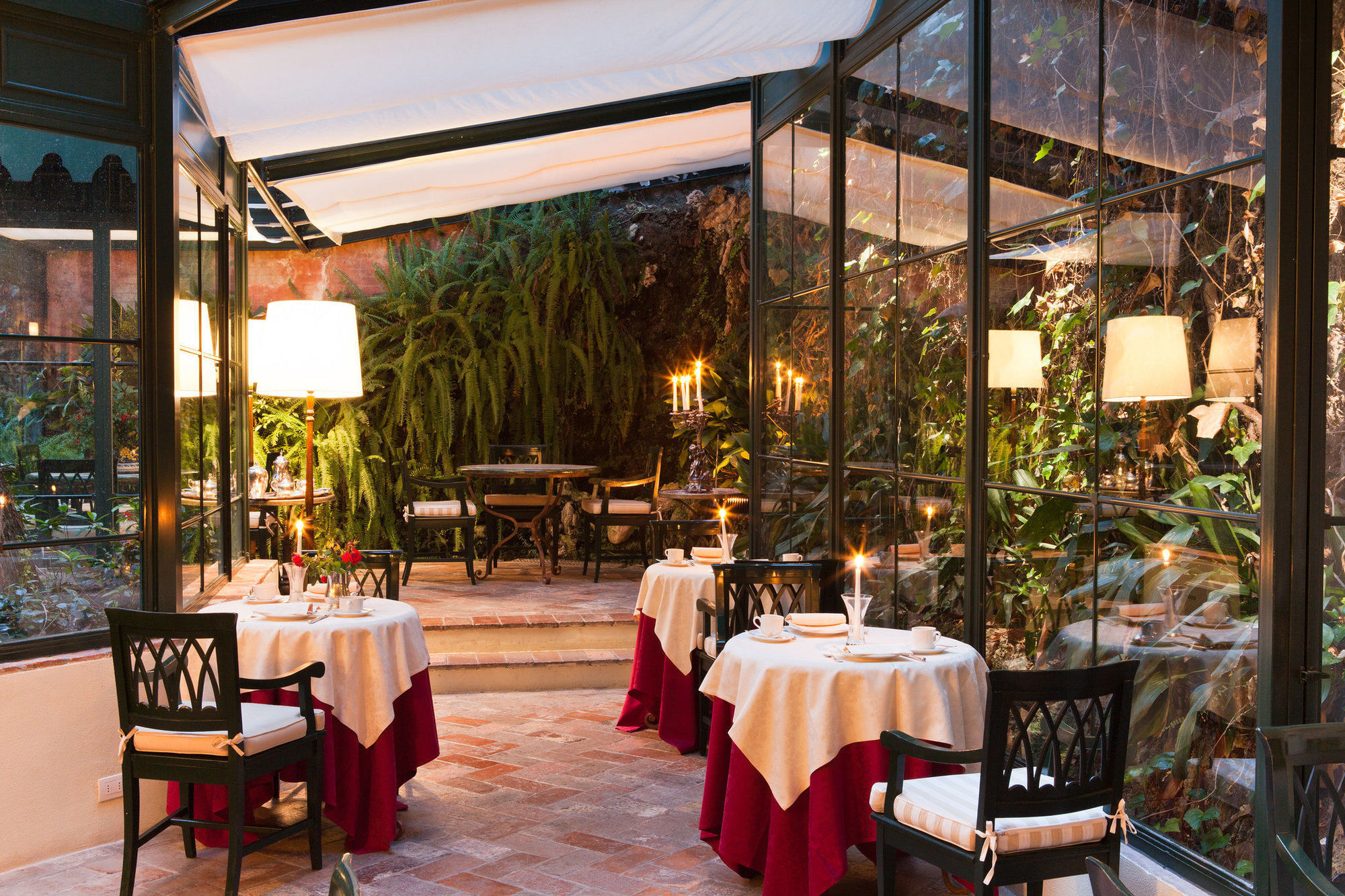 Albergo Pietrasanta Restauracja zdjęcie