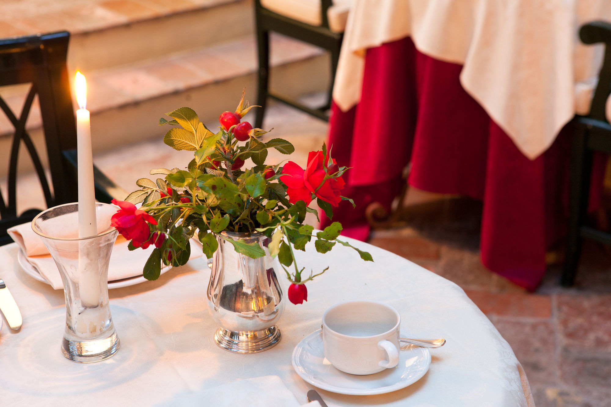 Albergo Pietrasanta Restauracja zdjęcie