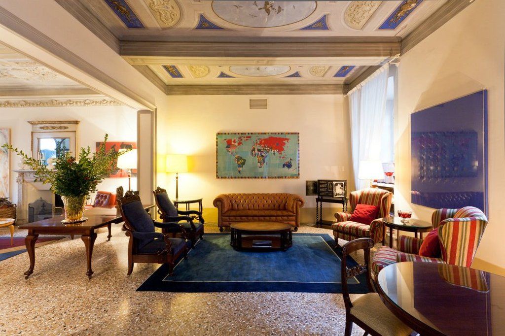 Albergo Pietrasanta Pokój zdjęcie